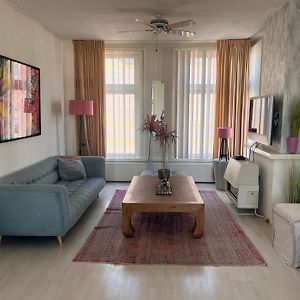 Appartement met Drie Slaapkamers
